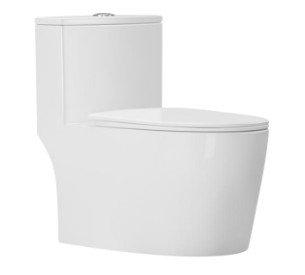 COMMODE UCOMFORT 8201W
